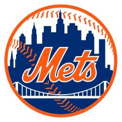 Logo New York Mets